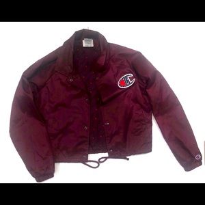 Champion Jacket